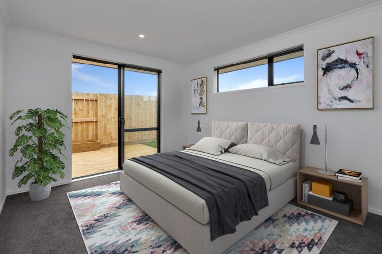 Photo of property in 15 Te Taniwha Road, One Tree Point, 0118