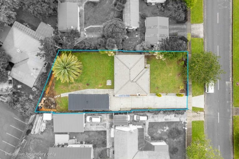 Photo of property in 4 Routley Crescent, Elderslea, Upper Hutt, 5018