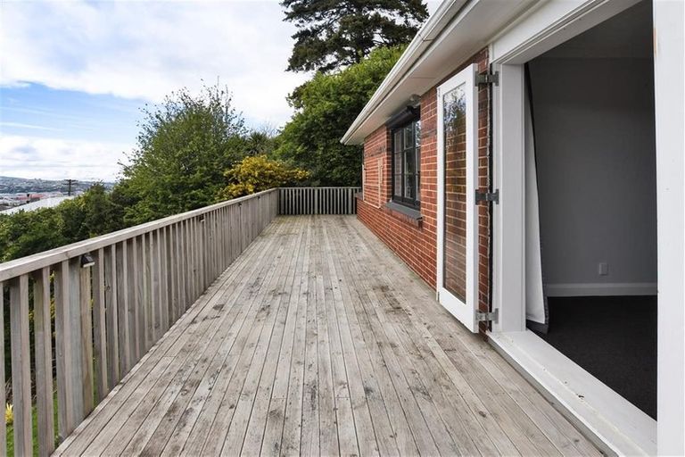 Photo of property in 115 Maryhill Terrace, Maryhill, Dunedin, 9011