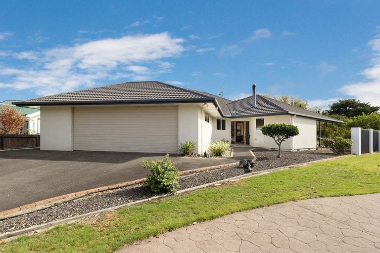 Photo of property in 5 Titoki Place, Motueka, 7120