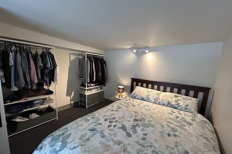 Photo of property in Urbane Apartments, 54/29 Webb Street, Mount Cook, Wellington, 6011