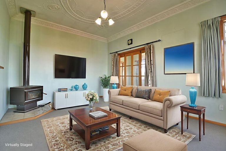 Photo of property in 24 Stansfield Street, Kenmure, Dunedin, 9011