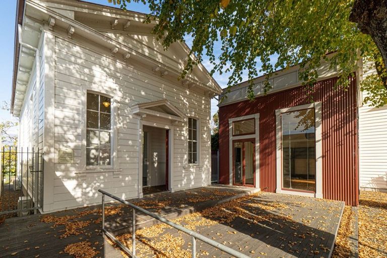 Photo of property in 75-77 Main Street, Reefton, 7830