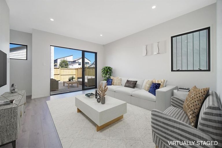 Photo of property in 65 Kairakau Street, Papakura, 2110