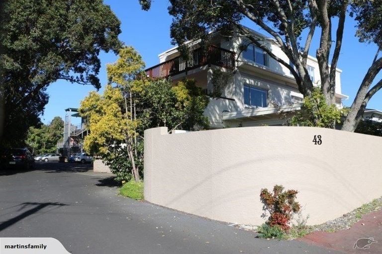 Photo of property in 23/43 Woodward Road, Mount Albert, Auckland, 1025