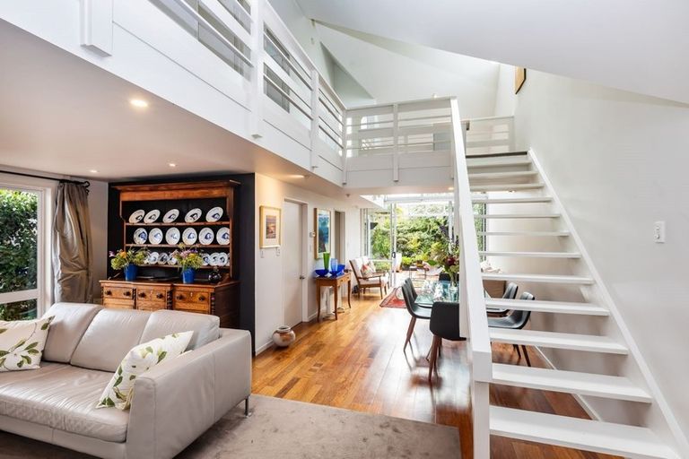 Photo of property in 74 Office Road, Merivale, Christchurch, 8014