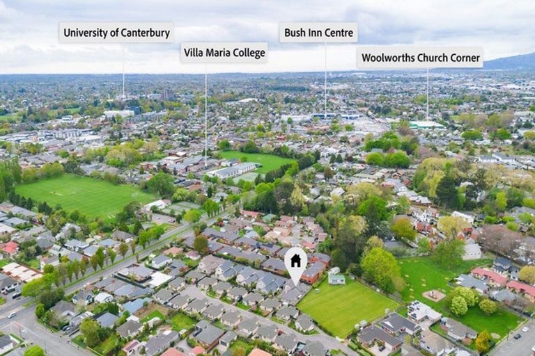 Photo of property in 77e Yaldhurst Road, Sockburn, Christchurch, 8042