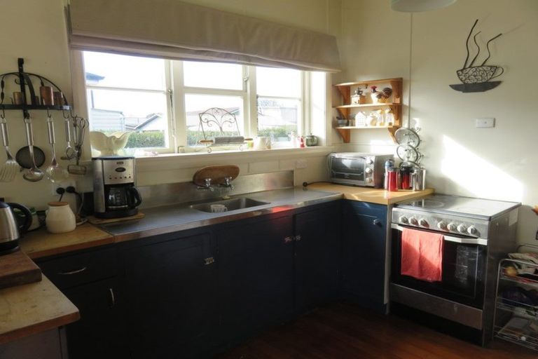 Photo of property in 20 Gammack Street, Temuka, 7920