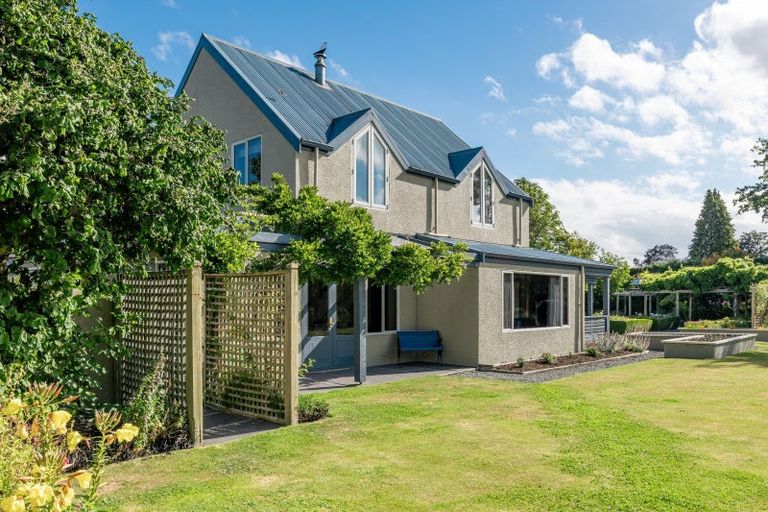 Photo of property in 34 Dolma Street, Methven, 7730