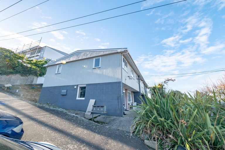 Photo of property in 9 Heriot Row, Dunedin Central, Dunedin, 9016