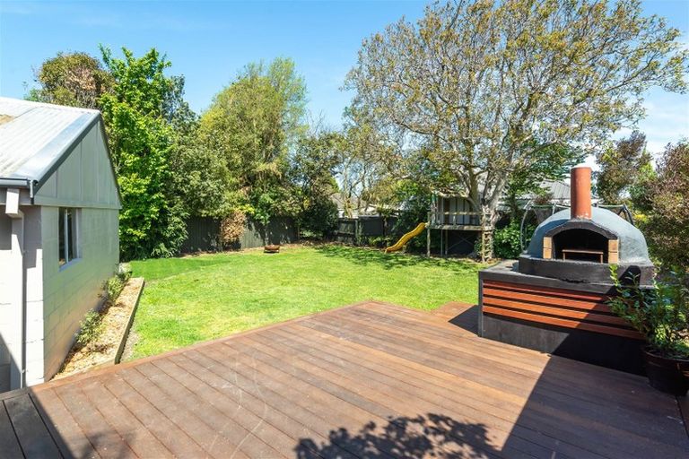 Photo of property in 3 Hare Street, Ilam, Christchurch, 8041