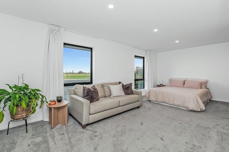 Photo of property in 87 Clausen Avenue, Leeston, 7632