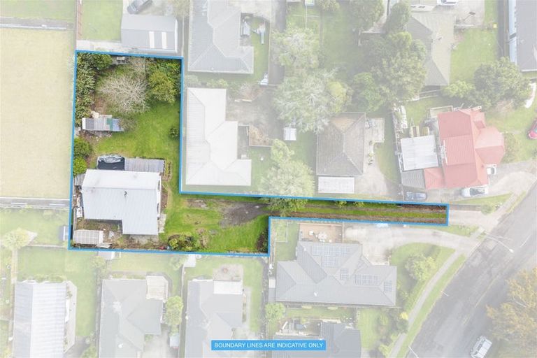 Photo of property in 4a Bollard Road, Tuakau, 2121