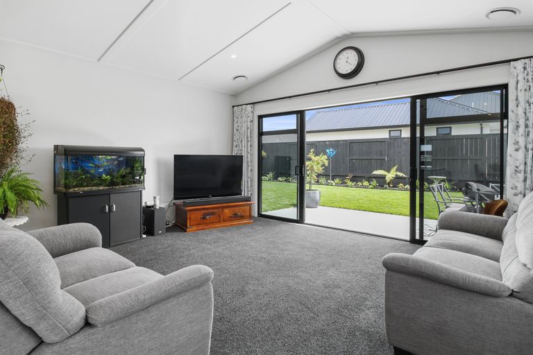 Photo of property in 58 Fairway Drive, Morrinsville, 3300