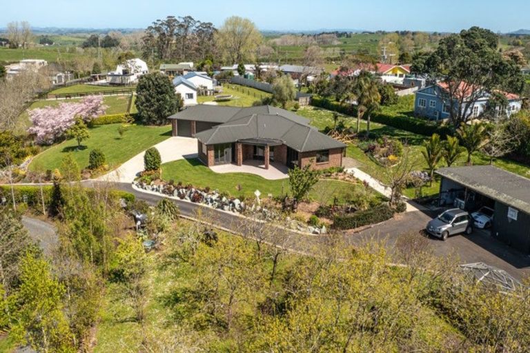 Photo of property in 15 Josephine Place, Te Kauwhata, 3782