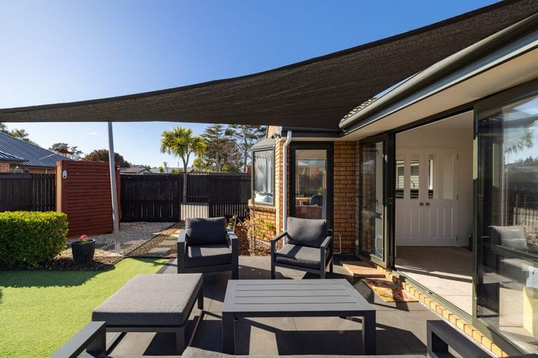 Photo of property in 4 Palmgrove Lane, North New Brighton, Christchurch, 8083