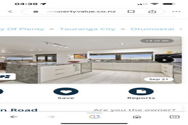 Photo of property in 38 Milton Road, Otumoetai, Tauranga, 3110