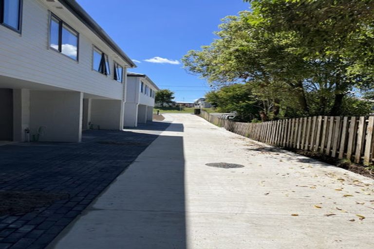 Photo of property in 3b Scotts Road, Manurewa East, Auckland, 2102