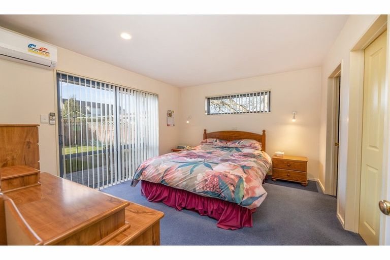 Photo of property in 86a Mackworth Street, Woolston, Christchurch, 8062