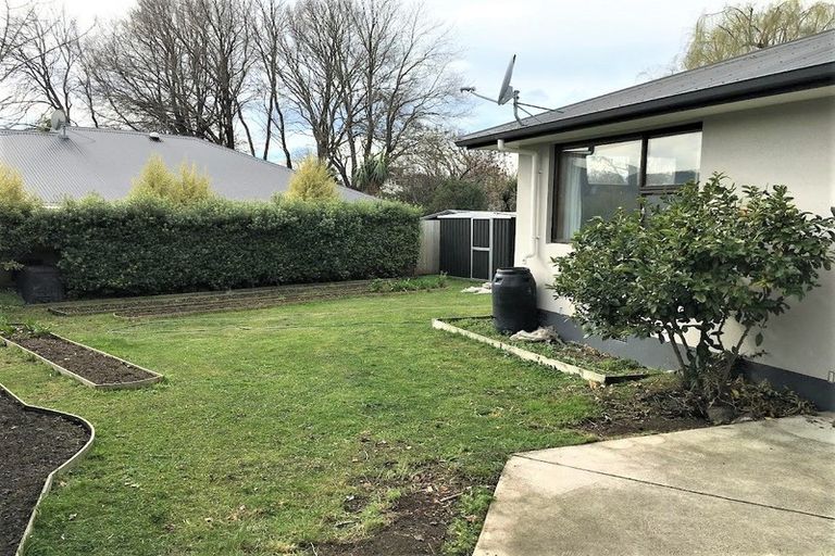 Photo of property in 16a Ensors Road, Opawa, Christchurch, 8023
