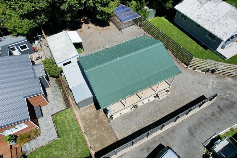 Photo of property in 273c Mill Road, Otaki, 5512