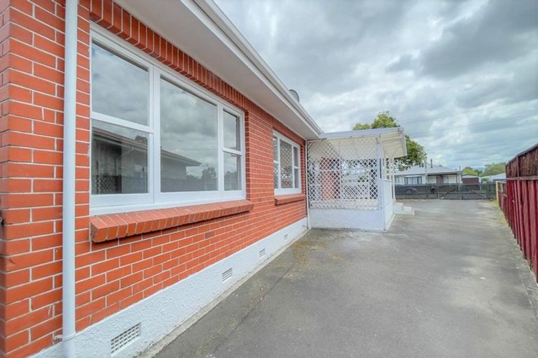 Photo of property in 22 Stanley Street, Matamata, 3400