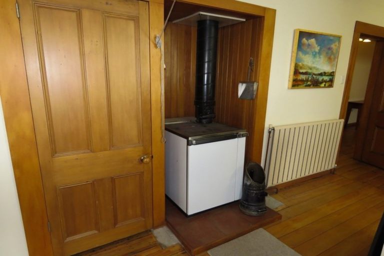 Photo of property in 3 Rosstown Road, Reefton, 7830