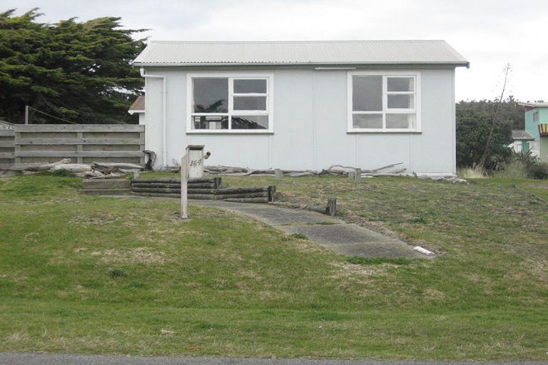 Photo of property in 164 Park Avenue, Waitarere Beach, Levin, 5510