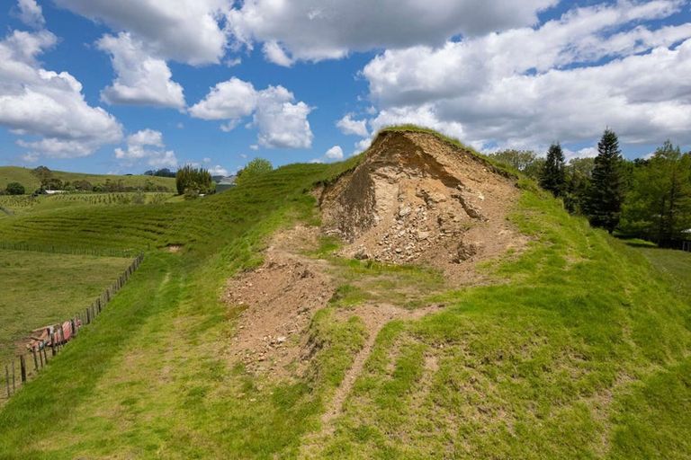 Photo of property in 1277 Oruru Road, Peria, Kaitaia, 0482