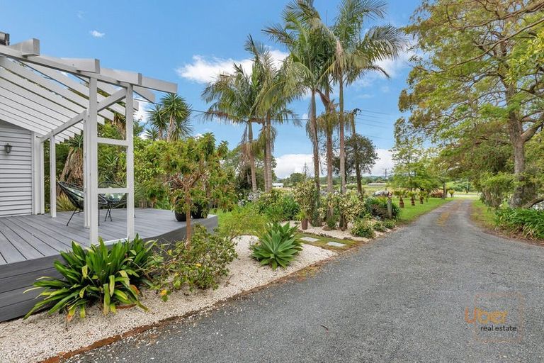 Photo of property in 274 Whareora Road, Whareora, Whangarei, 0175