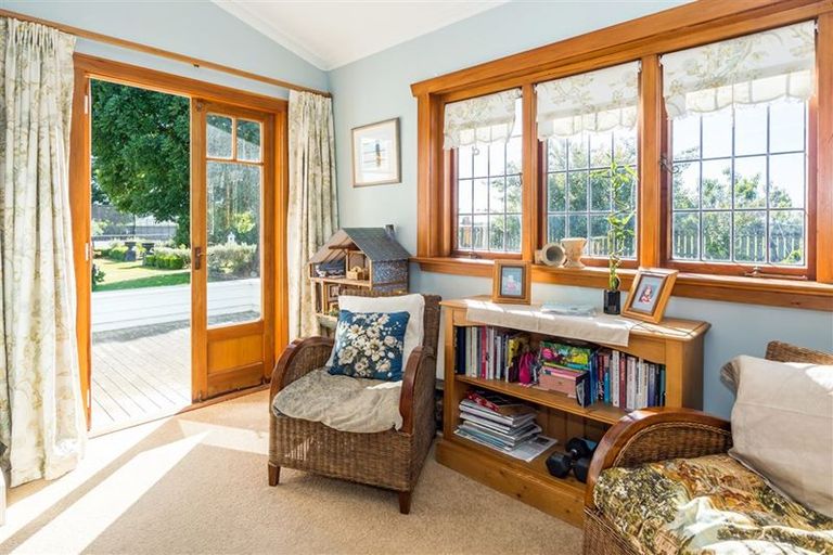 Photo of property in 563 Orari Station Road, Geraldine, 7992