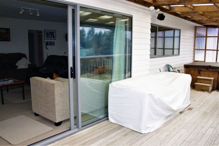 Photo of property in 12a Ward Street, National Park, Owhango, 3989