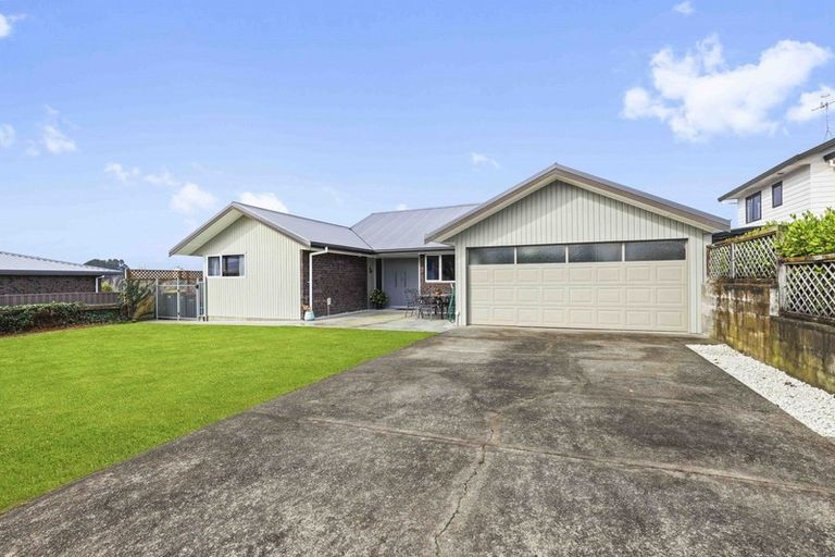 Photo of property in 47 Sunnyhills Avenue, Glenview, Hamilton, 3206