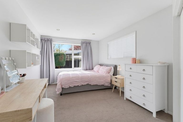 Photo of property in 12 Saffron Street, Bryndwr, Christchurch, 8053