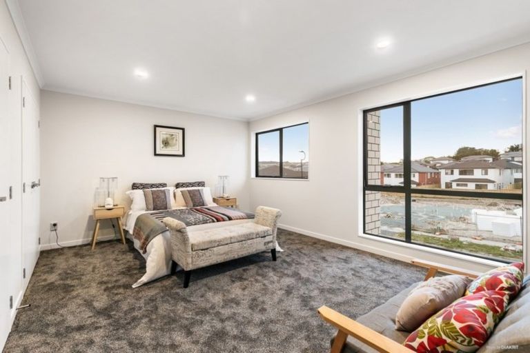 Photo of property in 21 Lisnoble Road, Flat Bush, Auckland, 2019