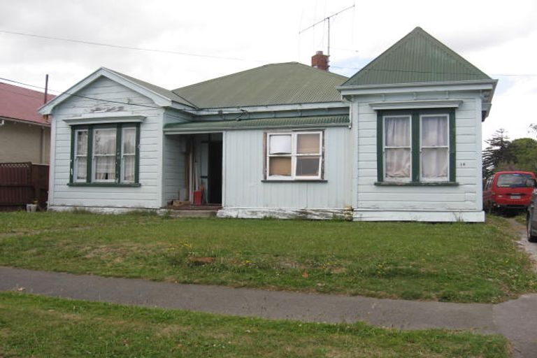 Photo of property in 15 York Street, Feilding, 4702