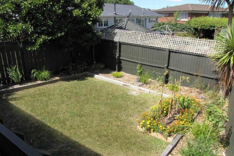 Photo of property in 3/54 Richards Avenue, Forrest Hill, Auckland, 0620