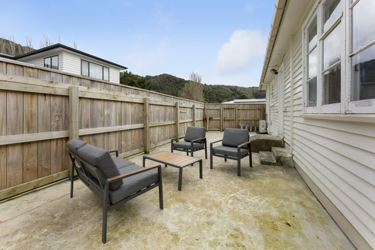 Photo of property in 183 Wainuiomata Road, Wainuiomata, Lower Hutt, 5014