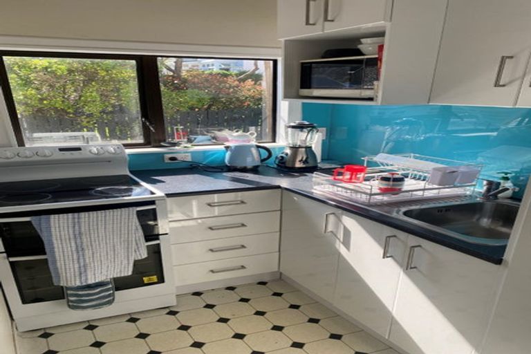 Photo of property in 81a Hamilton Road, Hataitai, Wellington, 6021