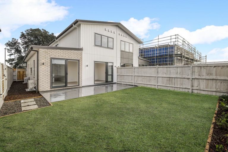 Photo of property in 64 Nganui Avenue, Takanini, Auckland, 2112