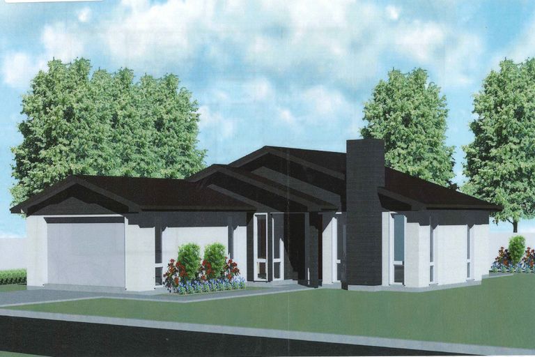 Photo of property in 3 Hereford Drive, Carterton, 5713