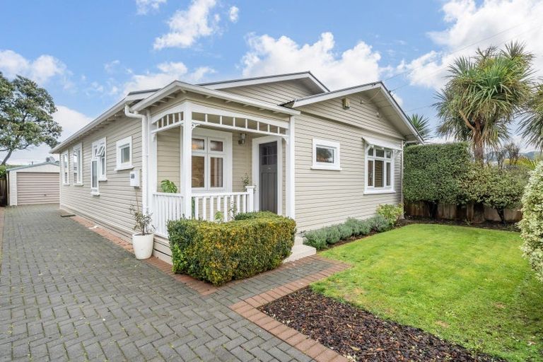 Photo of property in 12 Ava Street, Petone, Lower Hutt, 5012