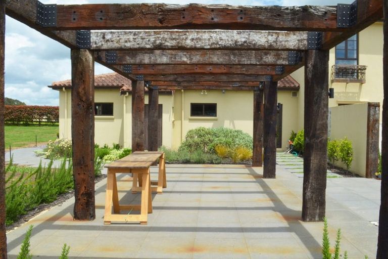 Photo of property in 441 Oira Road, Karaka, Drury, 2578