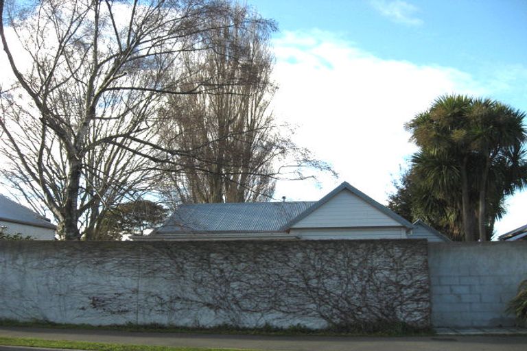 Photo of property in 170 Springfield Road, St Albans, Christchurch, 8014