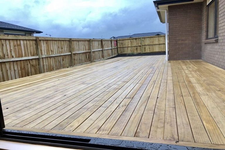 Photo of property in 3 Wellfield Drive, Papakura, 2110