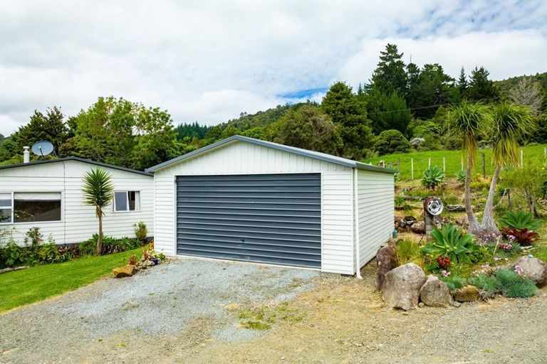 Photo of property in 6754 State Highway 12, Waimamaku, Kaikohe, 0473