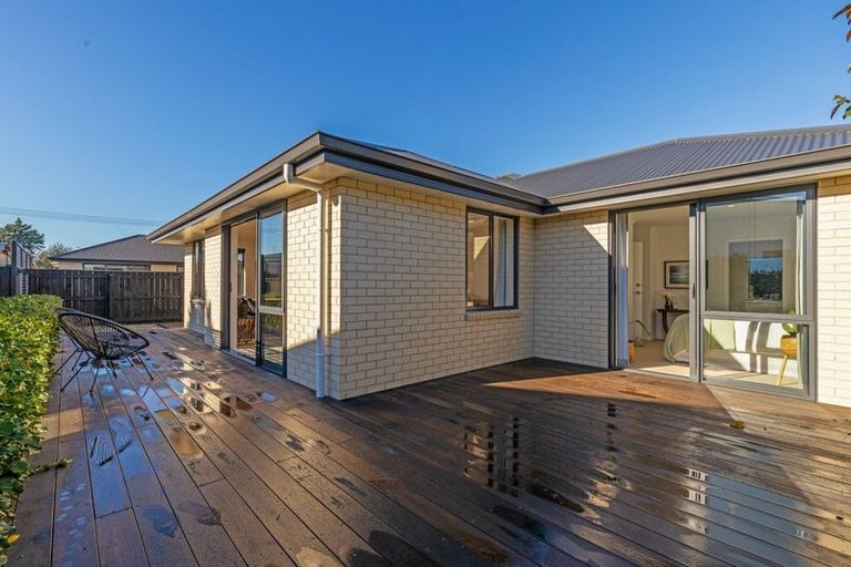 Photo of property in 2b Elzy Street, Blenheim, 7201