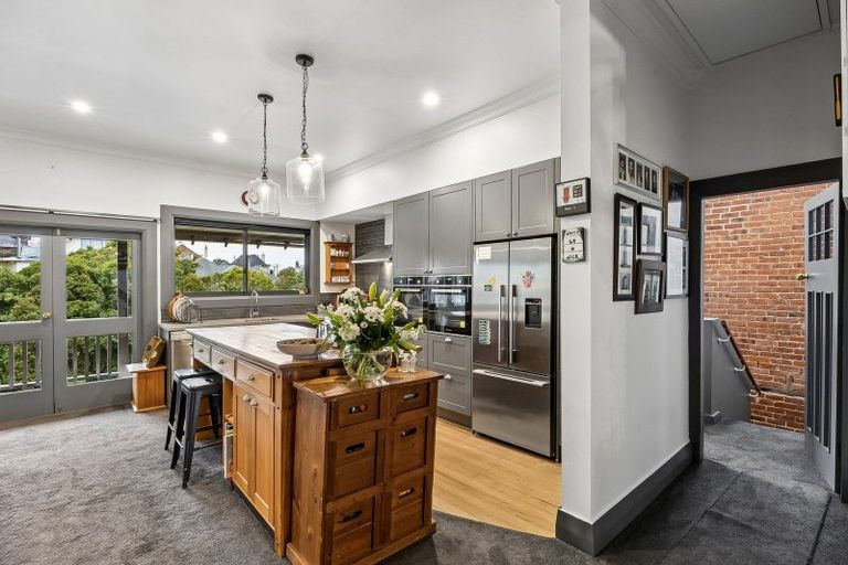 Photo of property in 53 Pacific Street, Roslyn, Dunedin, 9010