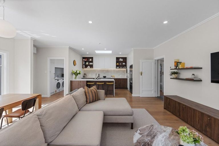 Photo of property in 126 Rutland Street, St Albans, Christchurch, 8052