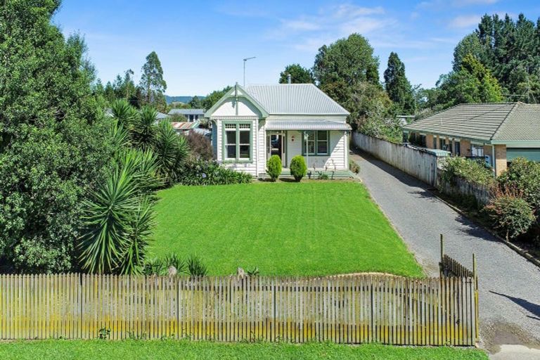 Photo of property in 41 School Road, Whatawhata, Hamilton, 3289